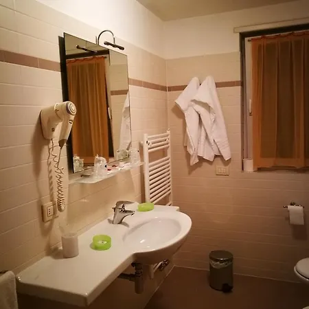 Hotel Capri