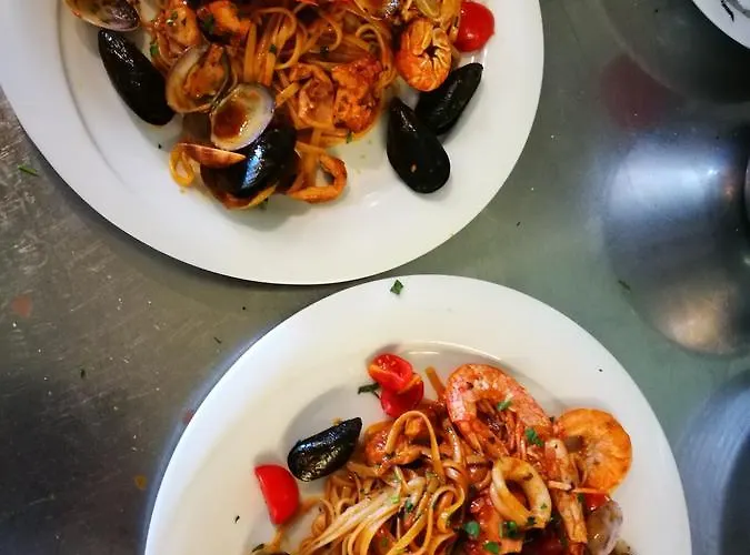 酒店 Capri