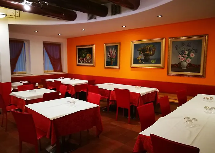 Hotel Capri