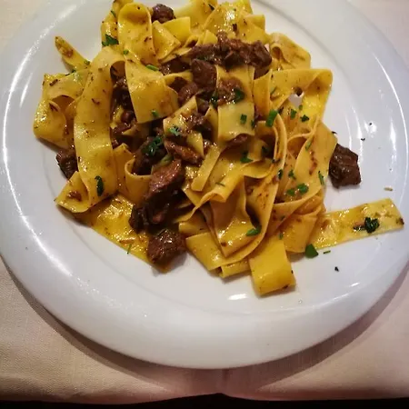 Capri Отель 3*