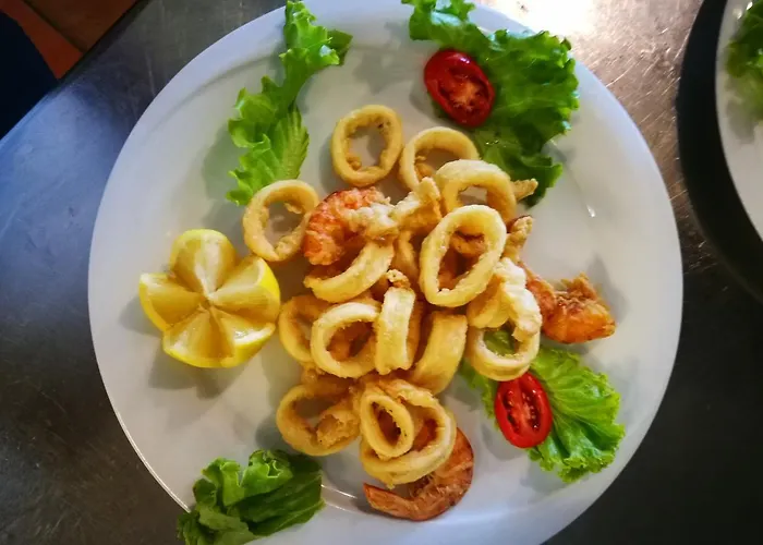 Ξενοδοχείο Capri