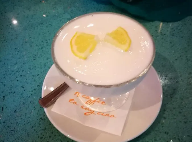 Capri Ξενοδοχείο 3*